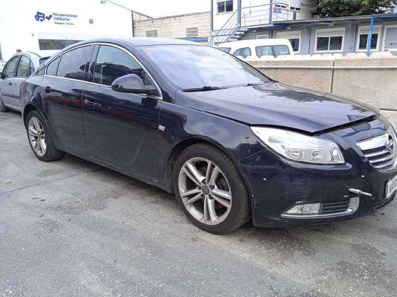 OPEL INSIGNIA BERLINA