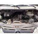 MERCEDES-BENZ SPRINTER 02.00  CAJA CERRADA, TECHO ELEVADO