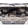 mercedes-benz sprinter 02.00  caja cerrada, techo elevado del año 2005