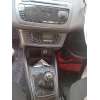 seat ibiza (6j5) del año 2012