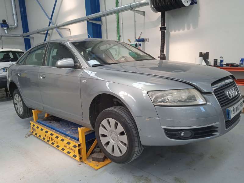 AUDI A6 C6 (4F2)