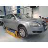audi a6 c6 (4f2) del año 2007