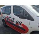 CITROËN BERLINGO FURGONETA/MONOVOLUMEN (B9)