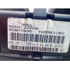 Recambio de cuadro instrumentos para peugeot 308 sport referencia OEM IAM 9664755880 9806132480 503001550305