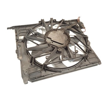 Recambio de electroventilador para bmw 5 touring (f11) 520 d referencia OEM IAM 17427633273 17428509740 166141910