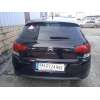 citroën c4 lim. del año 2016