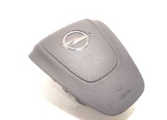 Recambio de airbag delantero izquierdo para opel astra j lim. 1.7 16v cdti referencia OEM IAM 306410199  13299780