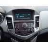 chevrolet cruze (j300) del año 2010