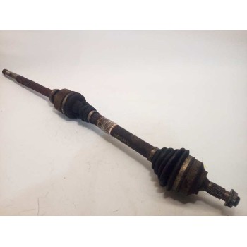 TRANSMISION DELANTERA DERECHA 9661107280 3273QH