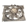 Recambio de electroventilador para bmw 5 touring (f11) 520 d referencia OEM IAM 17427633273 17428509740 166141910