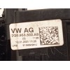 Recambio de mando intermitentes para skoda fabia 1.0 tsi referencia OEM IAM 2Q0953521AG  