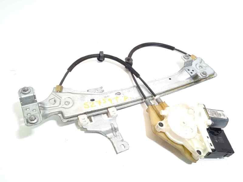 ELEVALUNAS TRASERO IZQUIERDO 827210003R 827310185R