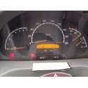 MERCEDES-BENZ SPRINTER 02.00  CAJA CERRADA, TECHO ELEVADO