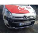 CITROËN BERLINGO FURGONETA/MONOVOLUMEN (B9)