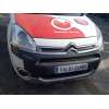 citroën berlingo furgoneta/monovolumen (b9) del año 2014