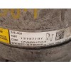 Recambio de compresor aire acondicionado para opel signum 1.9 16v cdti cat (z 19 dth / lrd) referencia OEM IAM 13197197  1326561
