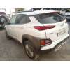 hyundai kona del año 2019