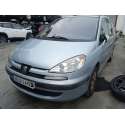 PEUGEOT 807 (EB_)