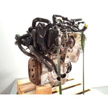 MOTOR COMPLETO DKL DKLD 