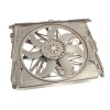 Recambio de electroventilador para bmw 5 touring (f11) 520 d referencia OEM IAM 17427633273 17428509740 166141910