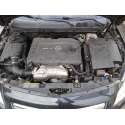 OPEL INSIGNIA BERLINA
