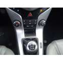 CHEVROLET CRUZE (J300)