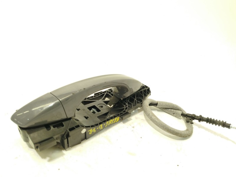 MANETA EXTERIOR DELANTERA DERECHA 5G0837206NGRU 