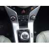 chevrolet cruze (j300) del año 2010