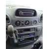 mercedes-benz sprinter 02.00  caja cerrada, techo elevado del año 2005