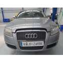 AUDI A6 C6 (4F2)