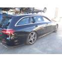 MERCEDES-BENZ CLASE E FAMILIAR (BM 213)