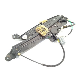 Recambio de elevalunas delantero derecho para bmw 5 touring (f11) 520 d referencia OEM IAM 51337182132  
