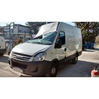 IVECO DAILY CAJA ABIERTA de desguace