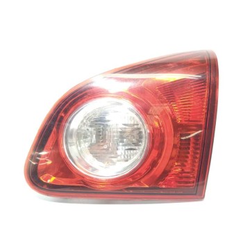 Recambio de piloto trasero derecho interior para nissan qashqai (j10) acenta referencia OEM IAM 26550JD800  89071064