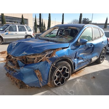 ford kuga iii (dfk) del año 2024