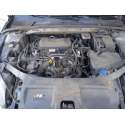 FORD MONDEO BER. (CA2)