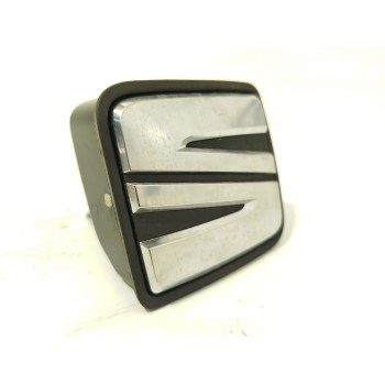 MANETA EXTERIOR PORTON 6F0827565CMO 