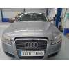 audi a6 c6 (4f2) del año 2007