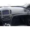 opel insignia a (g09) del año 2015