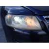 volkswagen touareg (7la) del año 2003
