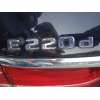 mercedes-benz clase e familiar (bm 213) del año 2017