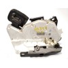 Recambio de cerradura puerta trasera derecha para seat leon (5f1) reference referencia OEM IAM 5K4839016Q  