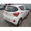hyundai i10 del año 2014