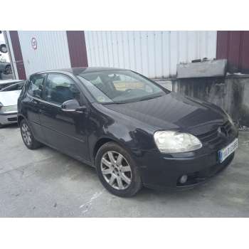 VOLKSWAGEN GOLF V (1K1)