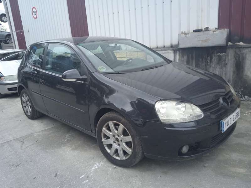 VOLKSWAGEN GOLF V (1K1)