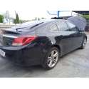 OPEL INSIGNIA BERLINA