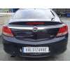 opel insignia berlina del año 2009