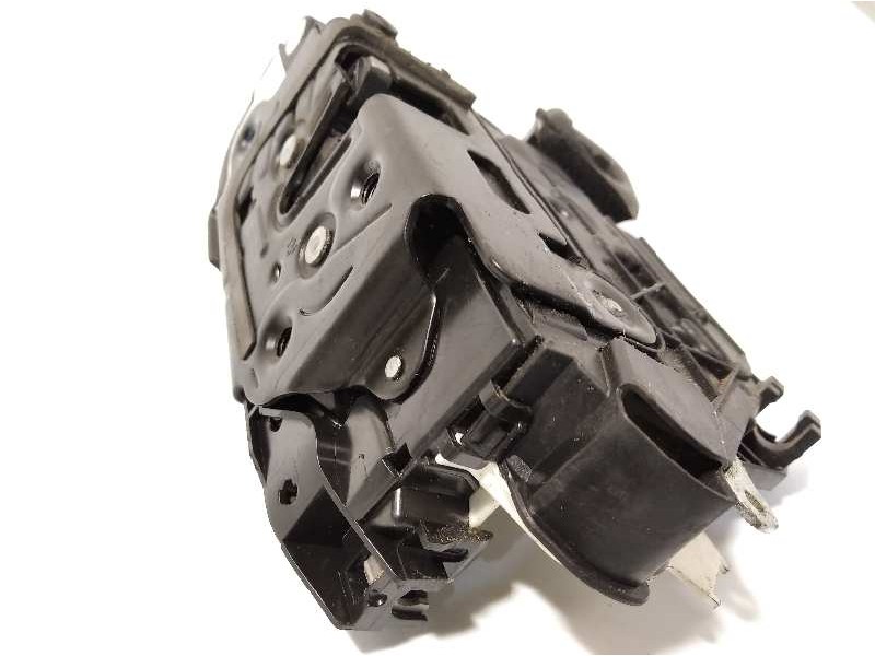 CERRADURA PUERTA TRASERA IZQUIERDA 5K4839015Q 