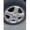 volkswagen touareg (7la) del año 2003