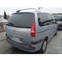 PEUGEOT 807 (EB_)